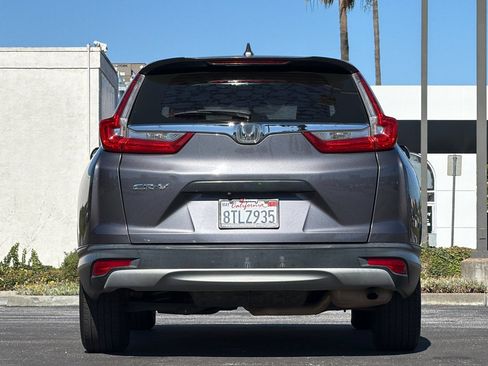 Used 2018 Honda CR-V LX image 6