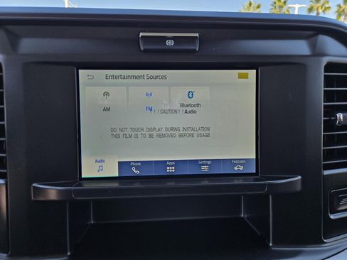 New 2026 Ford F350 XLT image 11