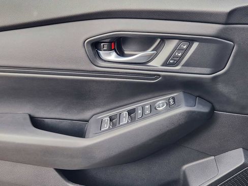 Certified 2025 Honda Accord EX-L image 23