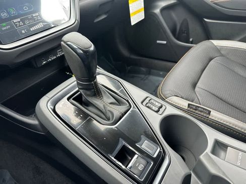 New 2026 Subaru Crosstrek 2.5i Wilderness AWD/4WD image 18