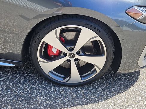 Certified 2025 Audi S5 Premium Plus w/ Premium Plus Package AWD/4WD image 10