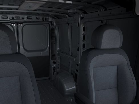 New 2026 RAM ProMaster 1500 w/ Convenience Group FWD image 34