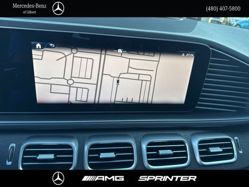 New 2026 Mercedes-Benz GLE 350 4MATIC image 26