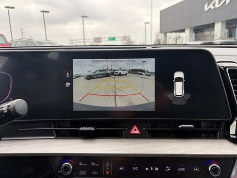 Certified 2023 Kia Sportage X-Line w/ X-Line Premium Package image 19