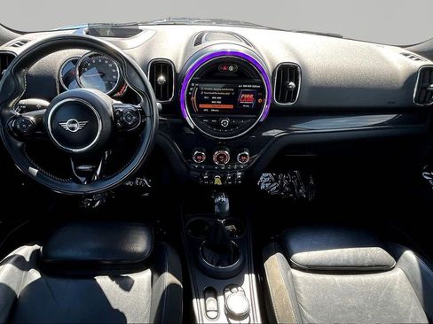 Used 2019 MINI Cooper Countryman SE image 7