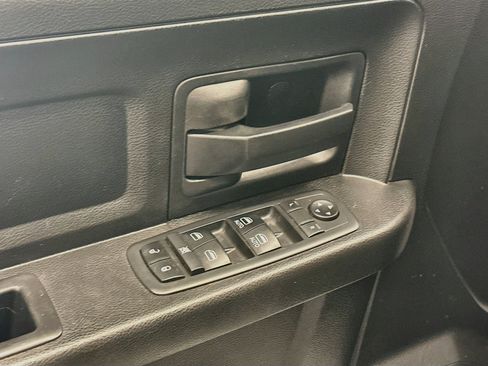 Used 2019 RAM 1500 Tradesman w/ Popular Equipment Group AWD/4WD image 15