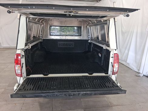 Used 2017 Nissan Frontier S image 28