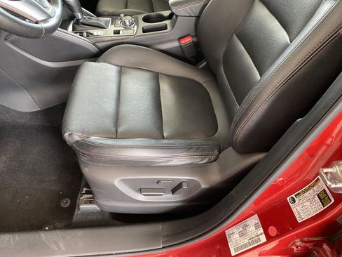 Used 2016 MAZDA CX-5 Grand Touring image 31