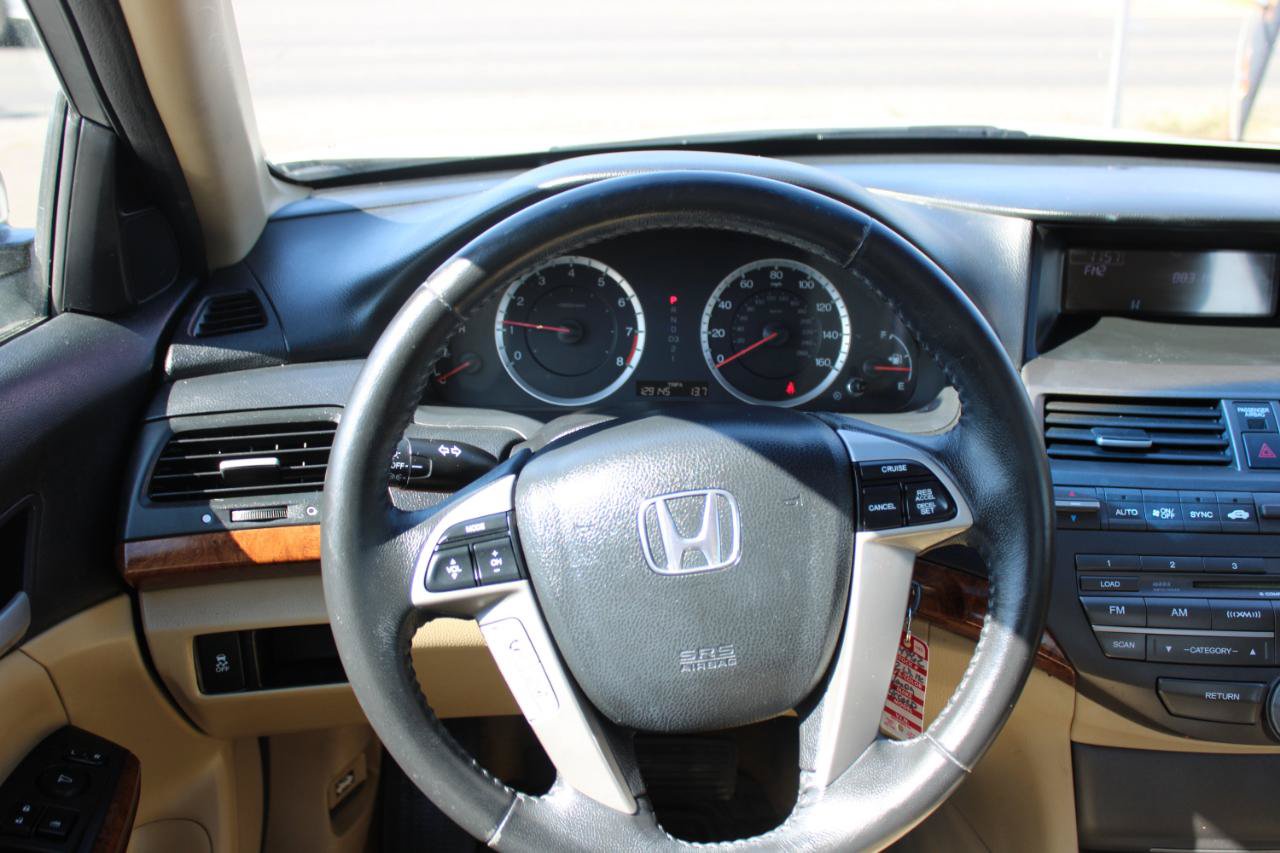 Used 2012 Honda Accord EX-L image 10