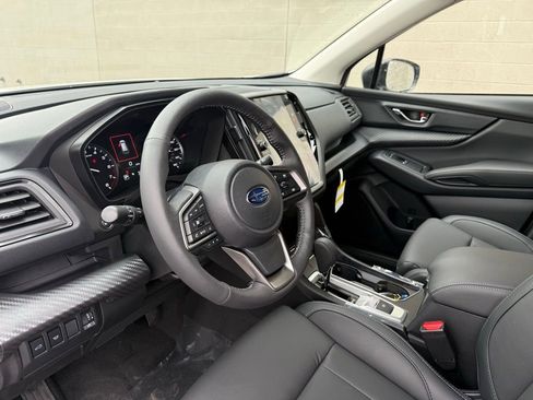 New 2026 Subaru Ascent Premium AWD/4WD image 20