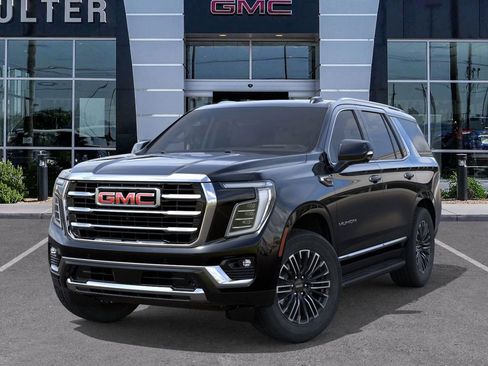 New 2026 GMC Yukon Elevation image 6