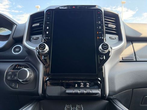 New 2027 RAM 1500 4x4 Crew Cab image 22