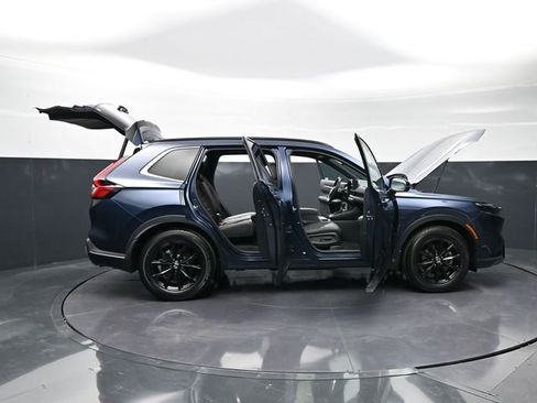 Used 2024 Honda CR-V Sport-L image 46