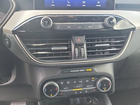 Used 2022 Ford Escape SE w/ Convenience Package image 35