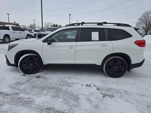 Used 2023 Subaru Ascent Onyx Edition Limited image 15