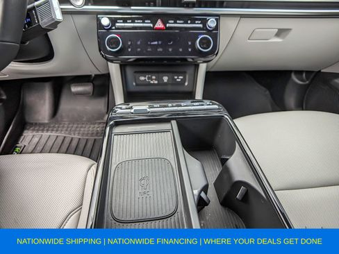 Used 2025 Hyundai Tucson Limited image 33