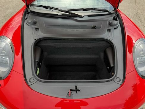 Used 2016 Porsche 911 Carrera GTS RWD image 65