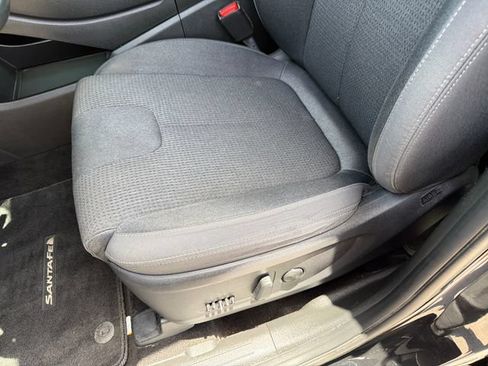 Used 2023 Hyundai Santa Fe SEL FWD image 20