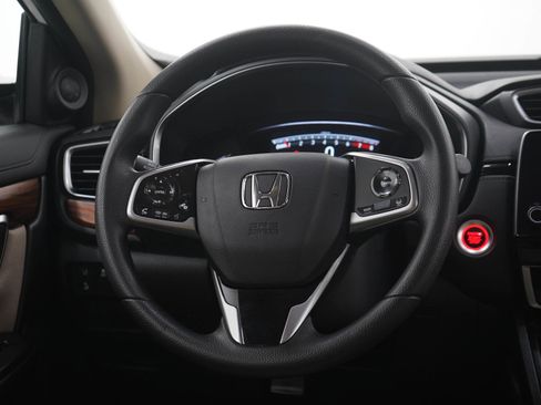 Used 2019 Honda CR-V EX image 16