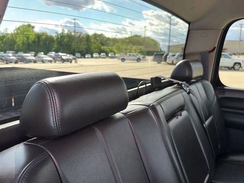 Used 2011 Chevrolet Silverado 2500 LT w/ Interior Plus Package AWD/4WD image 63