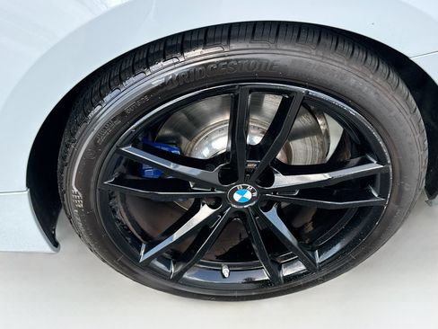 Certified 2024 BMW M440i Convertible w/ Parking Assistance Package RWD image 33
