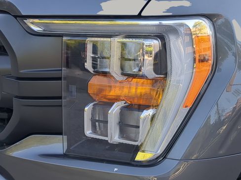 Certified 2023 Ford F150 XLT w/ Equipment Group 302A High AWD/4WD image 44
