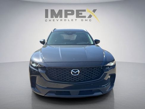 Used 2026 MAZDA CX-50 AWD 2.5 S w/ Preferred Pkg image 6