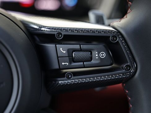 New 2025 Porsche Cayenne Turbo image 39