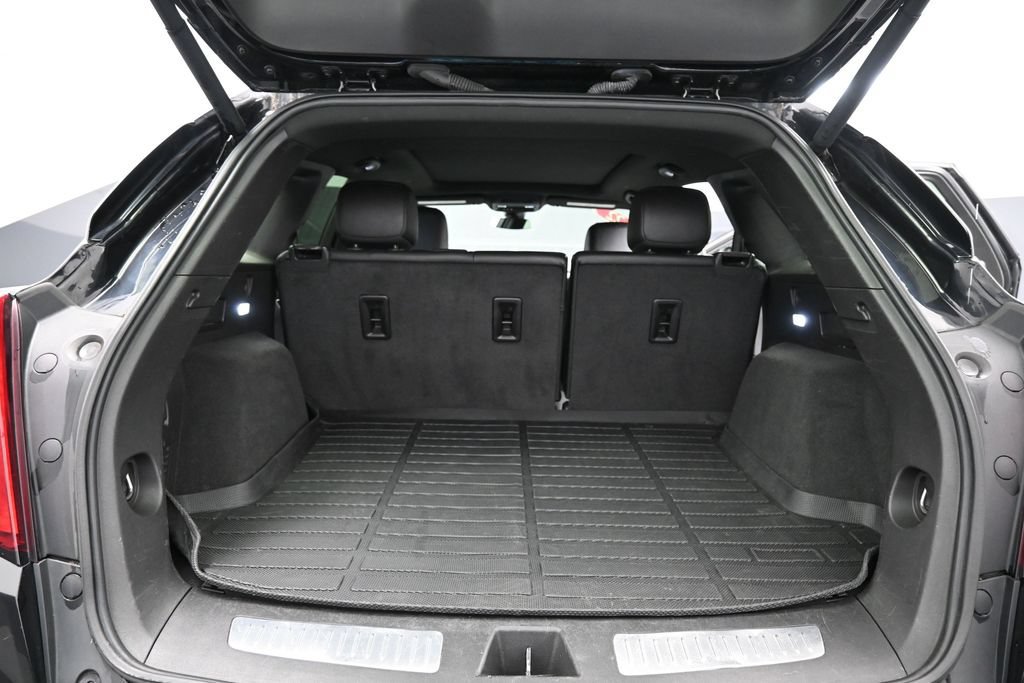 Used 2022 Cadillac XT5 Premium Luxury AWD/4WD image 22