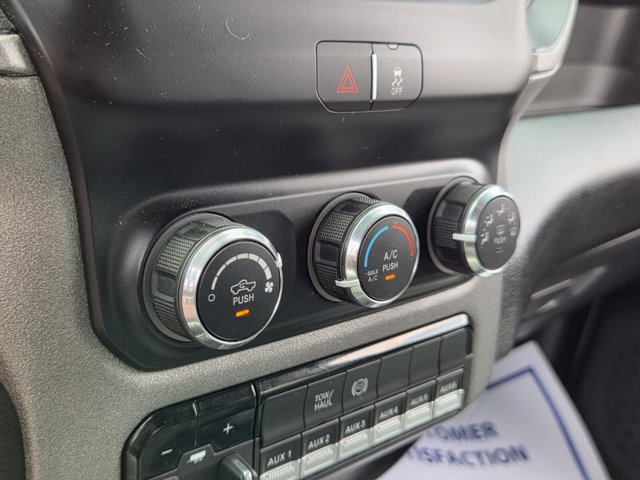 Used 2024 RAM 2500 Tradesman w/ Chrome Appearance Group AWD/4WD image 20