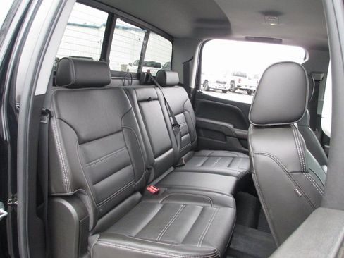 Used 2018 GMC Sierra 1500 Denali w/ Denali Ultimate Package image 25