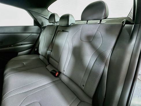 Certified 2023 Hyundai Elantra N Line FWD image 24