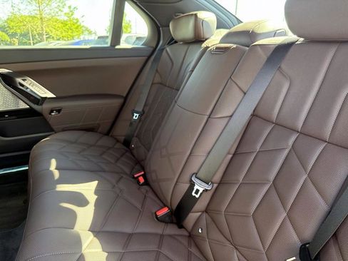 New 2026 BMW 760i xDrive w/ Executive Package AWD/4WD image 14