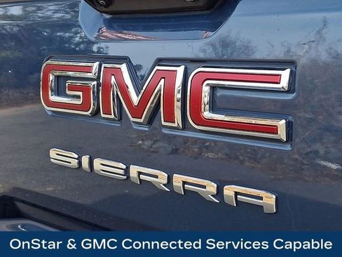 Used 2024 GMC Sierra 1500 Elevation image 35