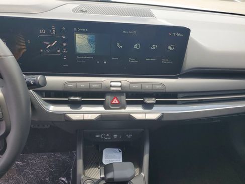 New 2026 Kia K4 GT-Line Turbo FWD image 14