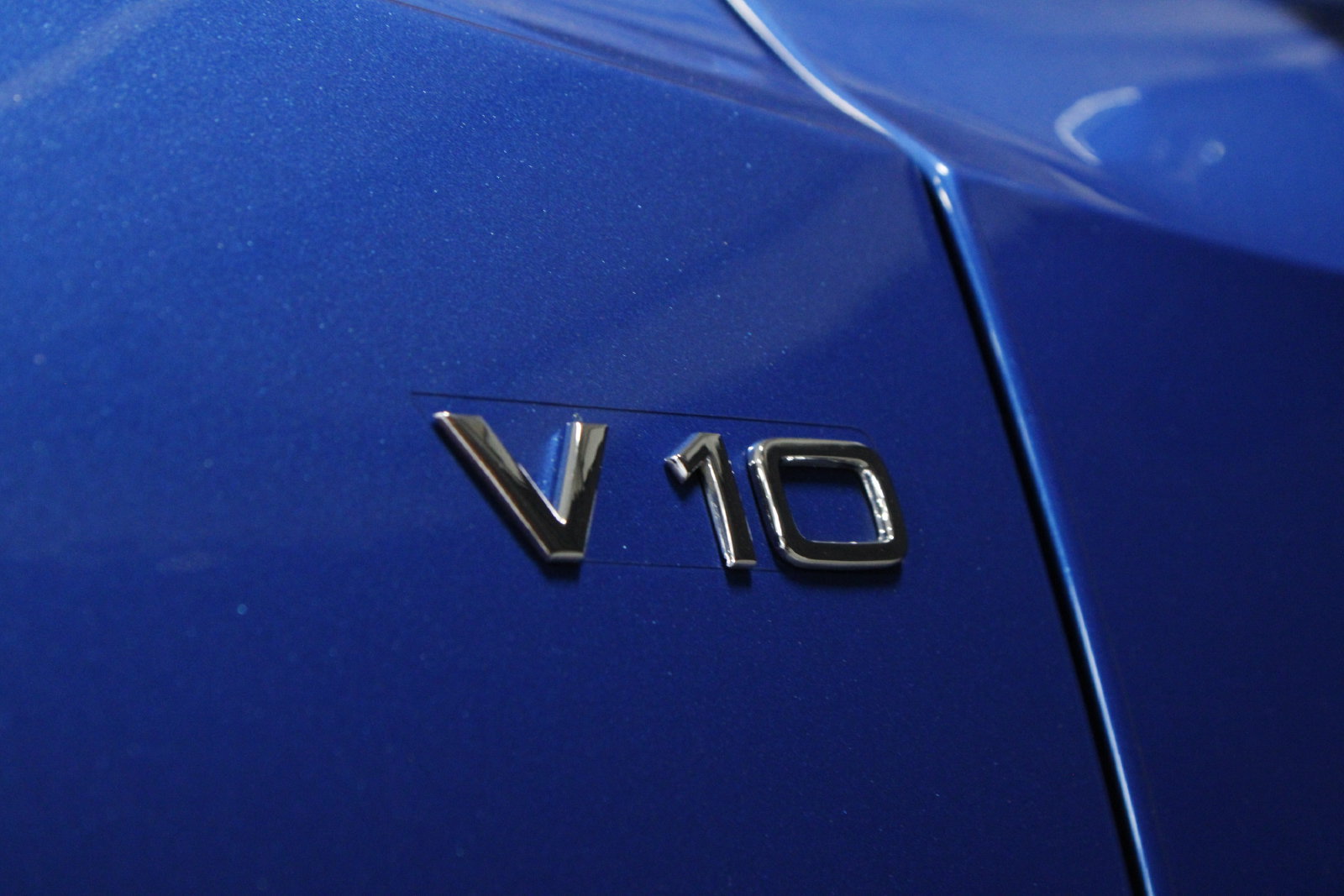 Used 2023 Audi R8 V10 performance RWD image 16