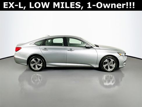Used 2019 Honda Accord EX-L image 9