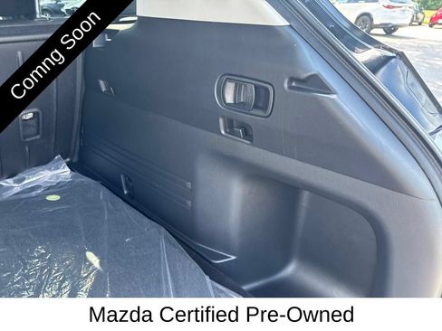 Certified 2025 MAZDA CX-50 AWD 2.5 S w/ Weather Package image 59