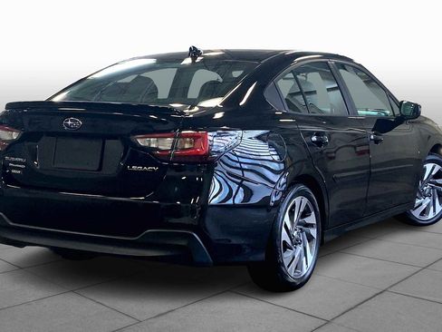 Certified 2025 Subaru Legacy Limited image 12