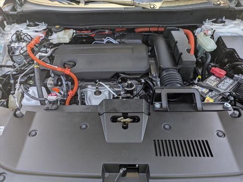 New 2026 Honda CR-V Sport-L image 16