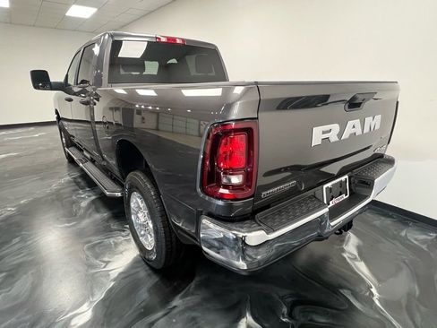 Used 2025 RAM 2500 Big Horn image 18