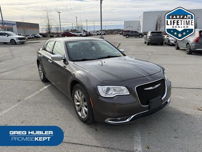 Used 2019 Chrysler 300 Limited