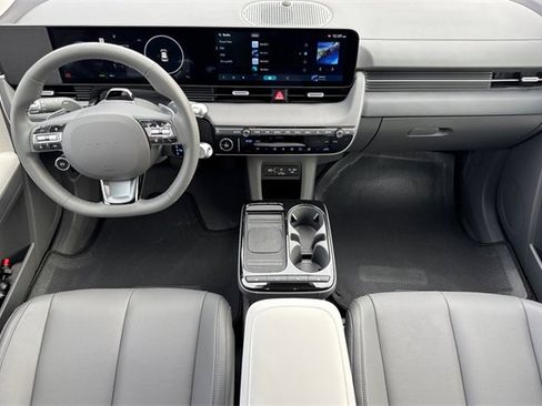 New 2026 Hyundai Ioniq 5 SEL image 13