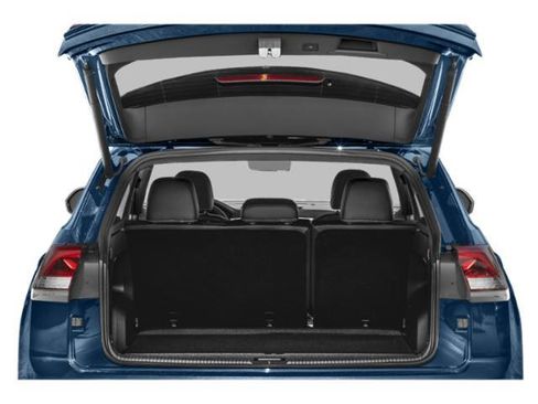 Used 2023 Volkswagen Atlas Cross Sport SEL R-Line image 11