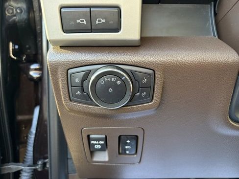 Certified 2020 Ford F150 King Ranch w/ Equipment Group 601A Luxury image 22