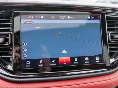 Used 2022 Dodge Durango R/T image 27