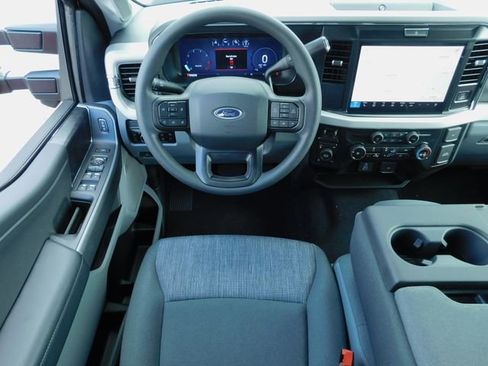 New 2026 Ford F250 XLT w/ XLT Premium Package image 13