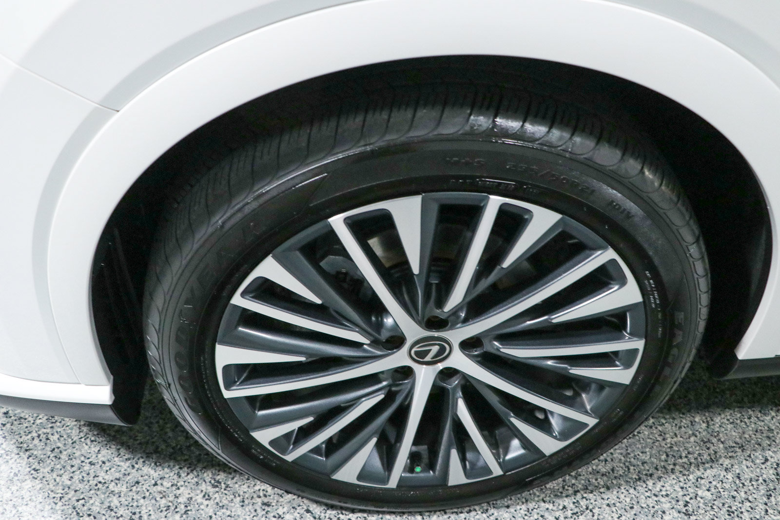 Used 2023 Lexus RX 350 Premium Plus w/ Cold Area Package FWD image 11