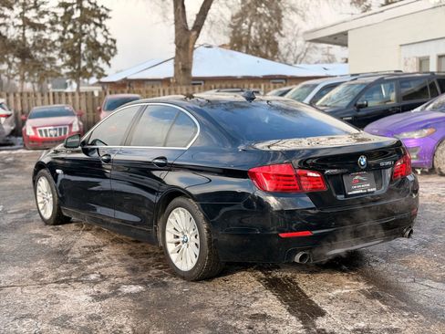 Used 2013 BMW 535i xDrive 535i xDrive Sedan 4D image 6