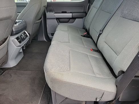 Used 2024 Ford F150 XLT w/ Mobile Office Package AWD/4WD image 13